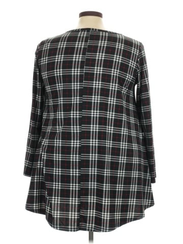 Larace Long Sleeve T-Shirt (view 2)
