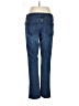 Gap Outlet Solid Blue Jeans Size 31 waist - photo 2
