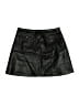 Divided by H&M 100% Polyester Black Shorts Size 8 - photo 1