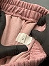 Unbranded 100% Polyester Pink Casual Pants Size XXL - photo 4