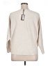 Assorted Brands Floral Ivory Pullover Sweater Size XL - photo 2