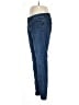 Gap Outlet Solid Blue Jeans Size 31 waist - photo 5