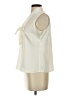 Anne Klein Ivory Sleeveless Blouse Size S (petite) - photo 5