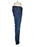 Gap Outlet Solid Blue Jeans Size 31 waist - photo 4