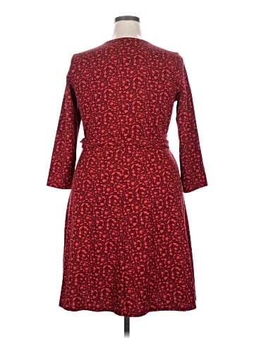 Lands' End Casual Dress (view 2)