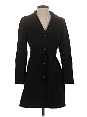 AK Anne Klein Trenchcoat (view 1)