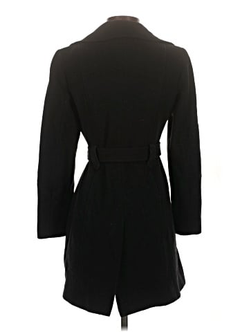 AK Anne Klein Trenchcoat (view 2)