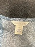 Caslon 100% Viscose Blue Sleeveless Blouse Size M - photo 6