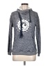 Crossover by Techstyles Gray Blue Sweatshirt Size M - photo 1