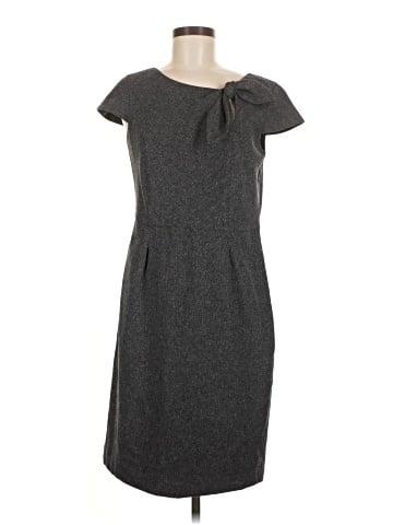 Oscar by Oscar De La Renta Cocktail Dress (view 1)