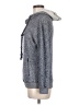 Crossover by Techstyles Gray Blue Sweatshirt Size M - photo 5