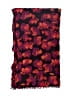 Unbranded Burgundy Purple Scarf One size - photo 2