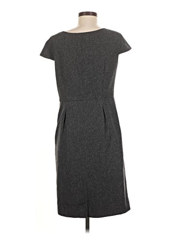 Oscar by Oscar De La Renta Cocktail Dress (view 2)