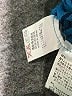 Yves Saint Laurent Teal Blue Button Down Size L - photo 14