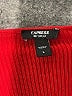 Express Red Cardigan Size L - photo 7