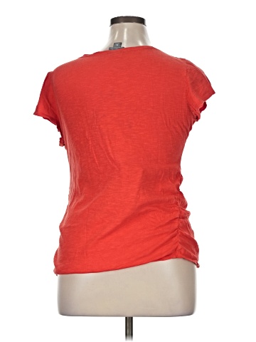 Oh Baby By Motherhood Short Sleeve T-Shirt (view 2)