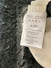 Mon Cheri Baby Print Tan Long Sleeve Onesie Size 0-3 mo - photo 4