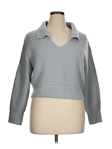 Christopher Fischer Pullover Sweater (view 1)
