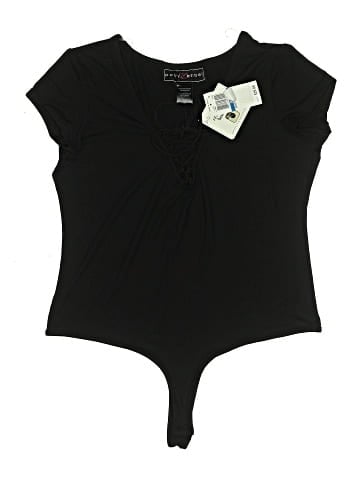 Polly & Esther Bodysuit (view 1)