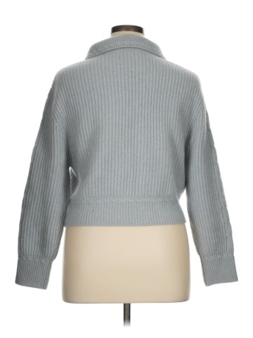 Christopher Fischer Pullover Sweater (view 2)