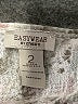 Easywear by Chico's 100% Polyester Silver Sleeveless Blouse Size Lg (2) - photo 7