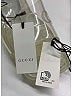 Gucci Ivory White Rubber Logo Platform Slide Sandals Size EU (IT) 38 / US 8 - photo 7