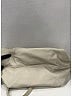 Saint Laurent Solid Ivory Tote One size - photo 4