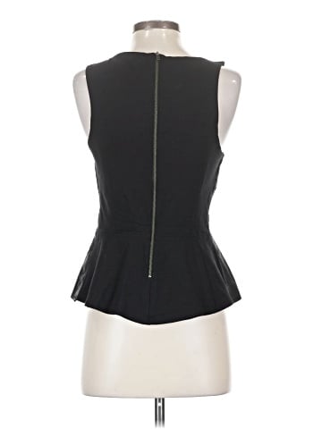 Halogen Sleeveless Blouse (view 2)