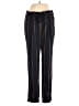 Charlotte Russe Stripes Blue Casual Pants Size S - photo 1