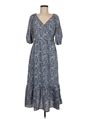 Emma & Michele Casual Dress (view 1)