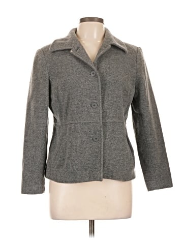 Chadwicks Wool Blazer (view 1)