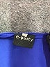 Assorted Brands Solid Blue Cocktail Dress Size M - photo 7
