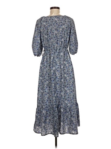 Emma & Michele Casual Dress (view 2)