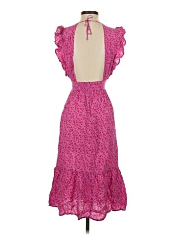 Stillwater Casual Dress (view 2)