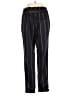 Charlotte Russe Stripes Blue Casual Pants Size S - photo 2