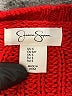 Jessica Simpson Solid Red Pullover Sweater Size S - photo 7