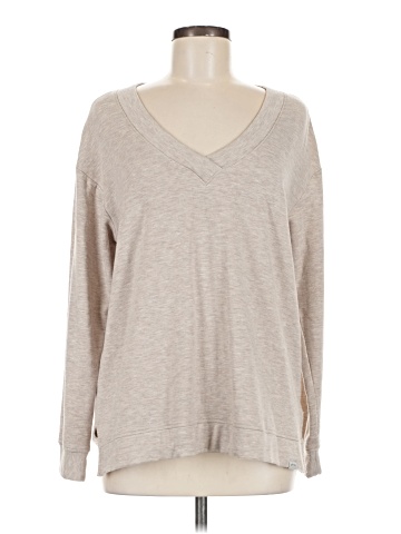 Orvis Pullover Sweater (view 1)