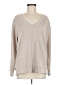 Orvis Tan Pullover Sweater Size M - photo 1