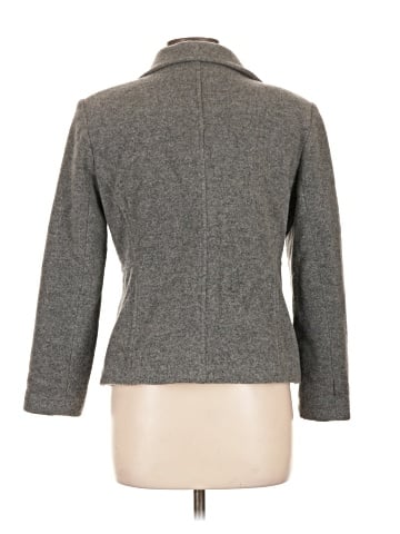 Chadwicks Wool Blazer (view 2)