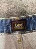Lee Blue Jeans Size 10 - photo 7