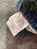 Lee Blue Jeans Size 10 - photo 8