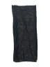 Unbranded Black Scarf One size - photo 2