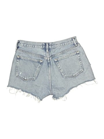 AGOLDE Denim Shorts (view 2)