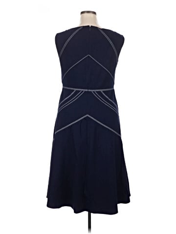 Lafayette 148 New York Casual Dress (view 2)