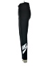 Nike Graphic Black Yoga Pants Size S - photo 5