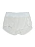 Outdoor Voices White Athletic Shorts Size L - photo 1