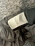 Purejill Solid Black Track Pants Size M - photo 5