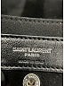 Saint Laurent Solid Ivory Tote One size - photo 9