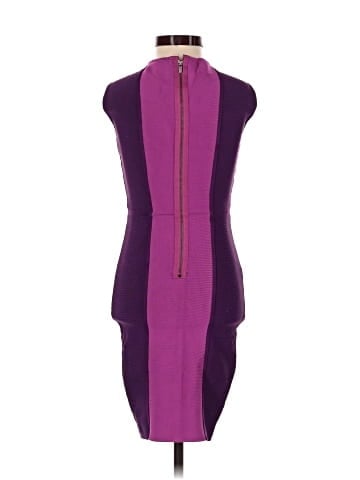 BCBGMAXAZRIA Cocktail Dress (view 2)