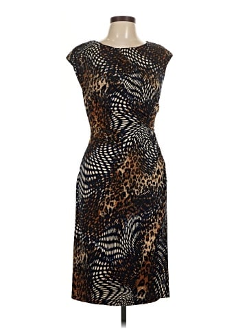 DressBarn Cocktail Dress (view 1)